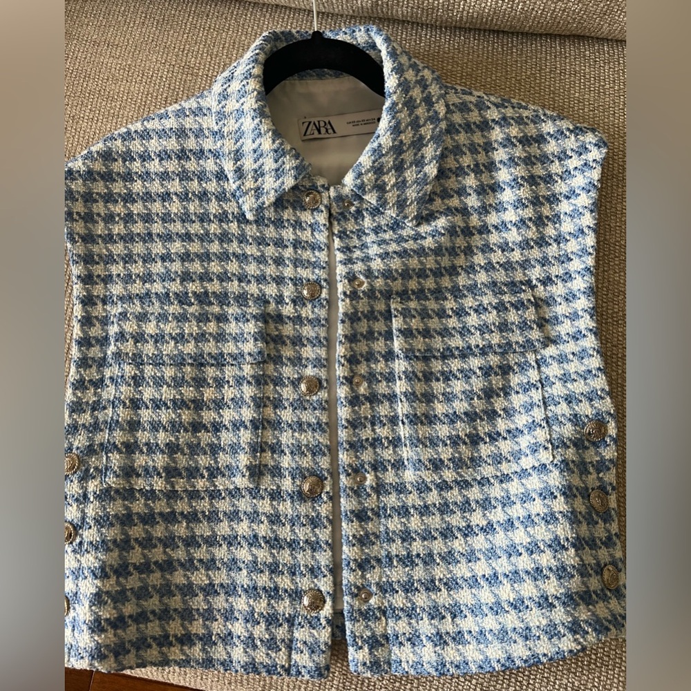 Zara Blazer